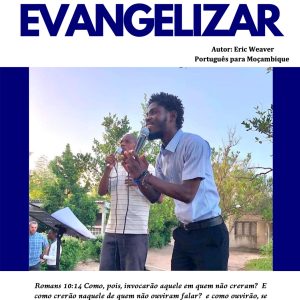 Pronto Para Evangelizar- Português